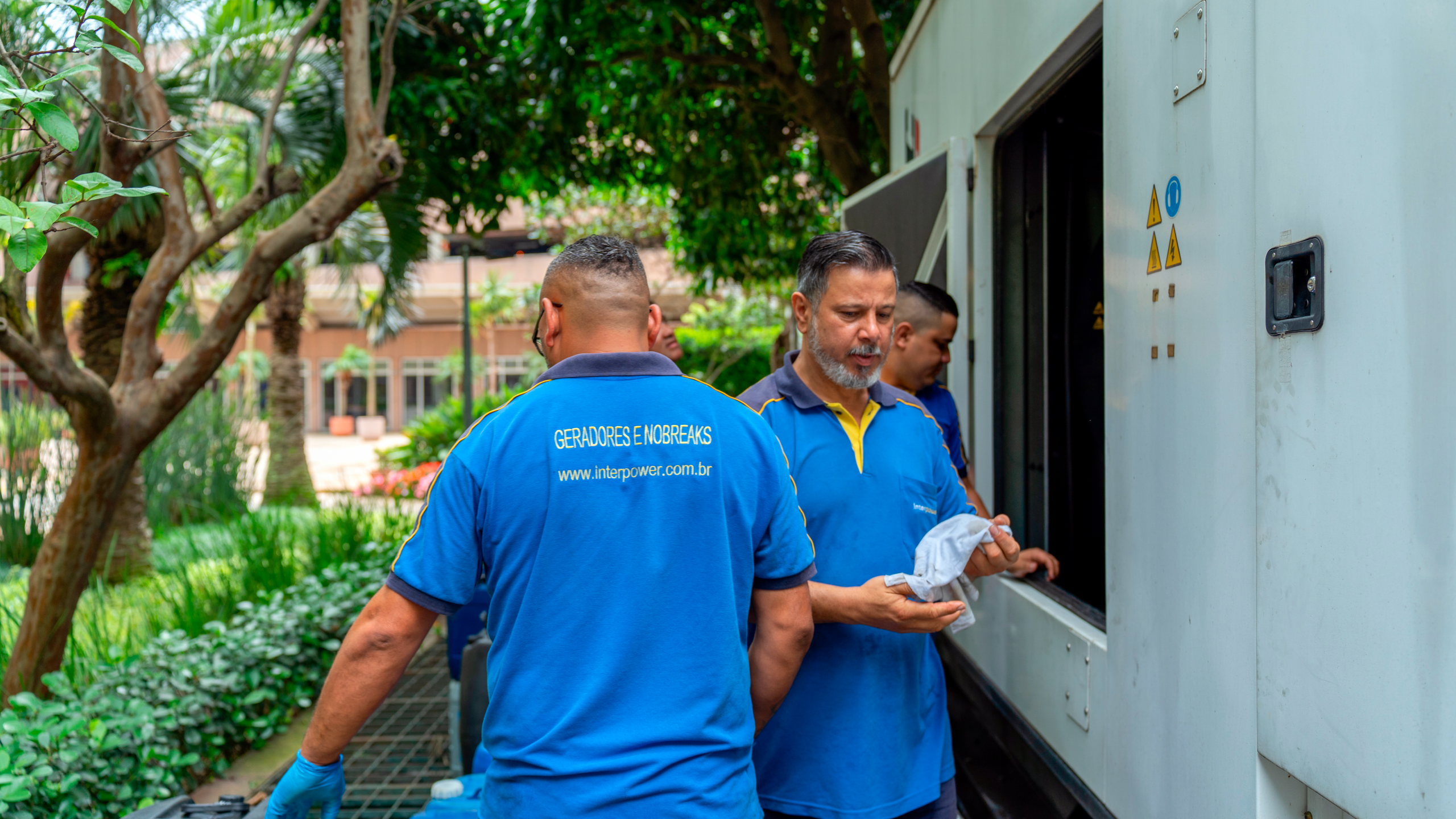 SOBRE NOS INTERPOWER4