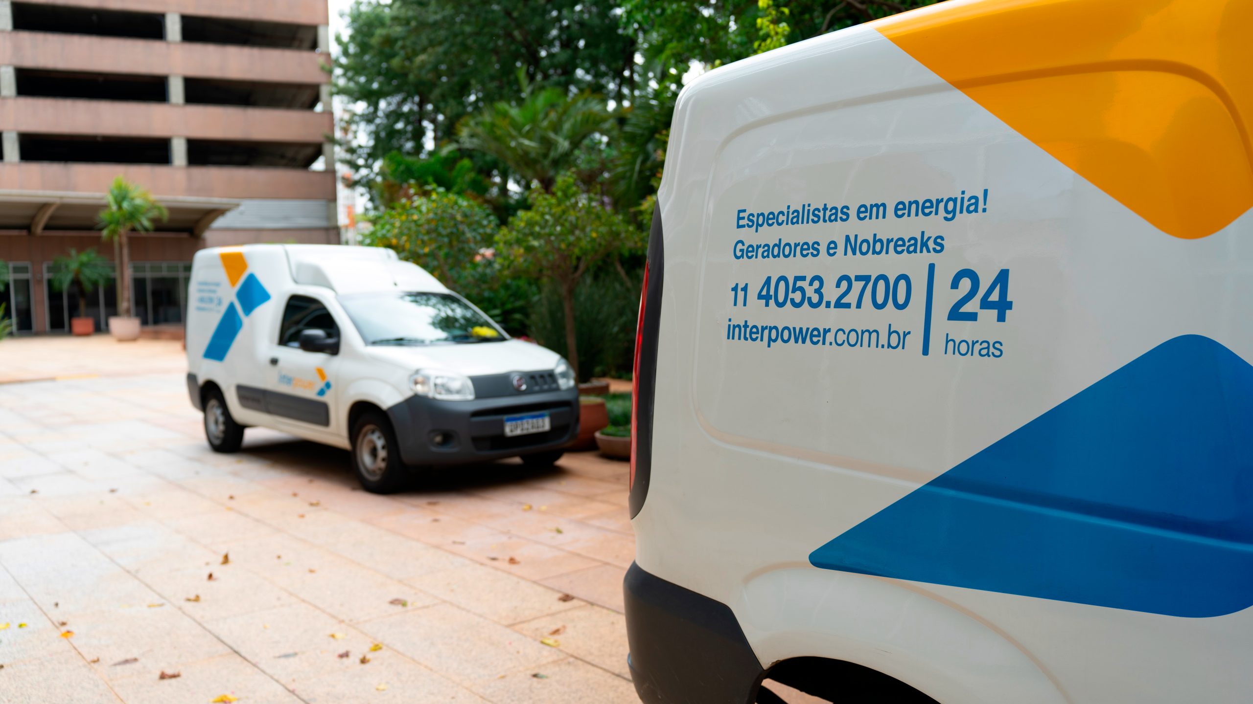 SOBRE NOS INTERPOWER5